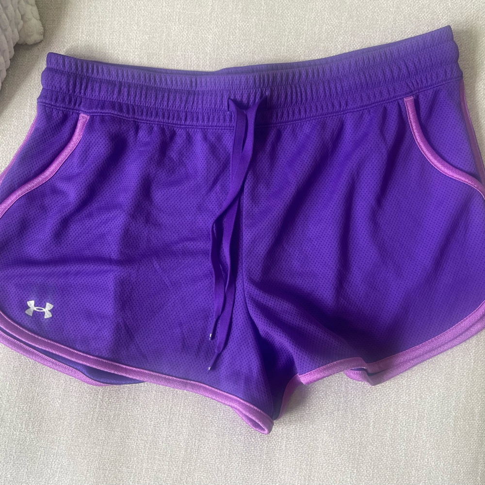 Under Armour Shorts